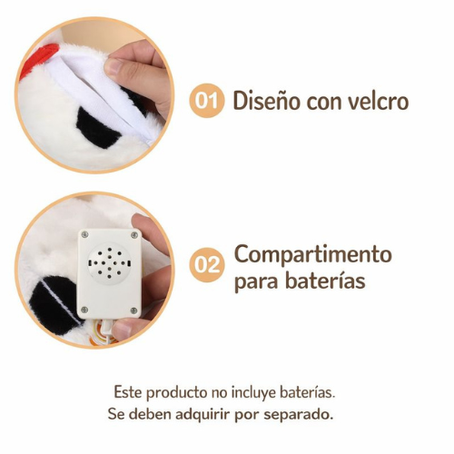 Peluche que Respira Sleep Snoopy™