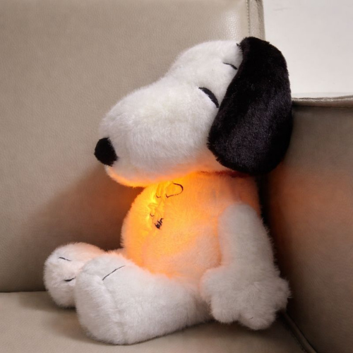 Peluche que Respira Sleep Snoopy™